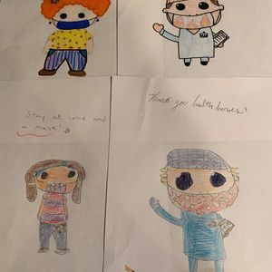 Meet your Posher, Jessie